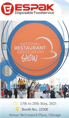 Show National Restaurant Association